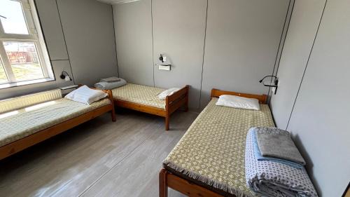 Kharkhorin House | Gaya's Guest House