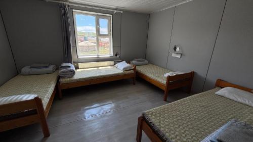 Kharkhorin House | Gaya's Guest House