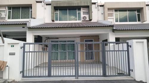 Chemor House | Gaya's Homestay Sri Klebang