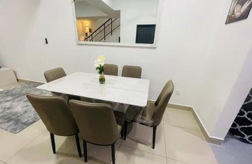 Chemor House | Gaya's Homestay Sri Klebang