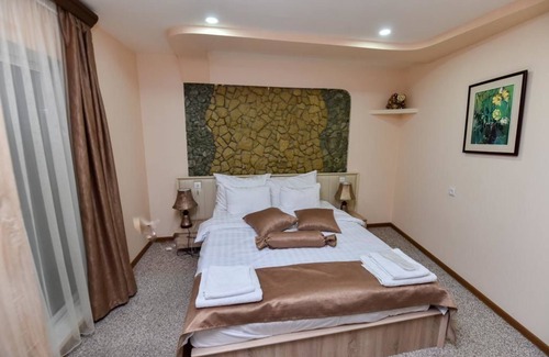 Haghpat Hotel | Gayane Hotel