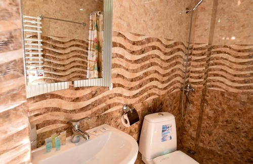 Haghpat Hotel | Gayane Hotel