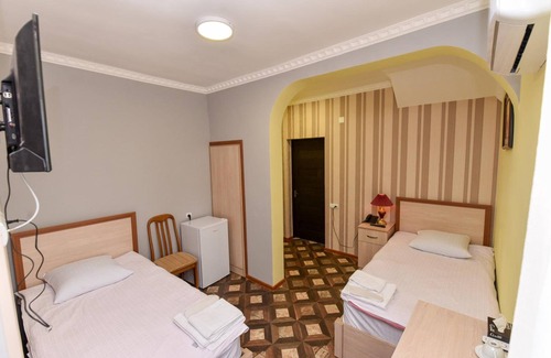 Haghpat Hotel | Gayane Hotel