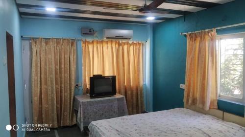 Murud Cabin | Gayatri holiday home