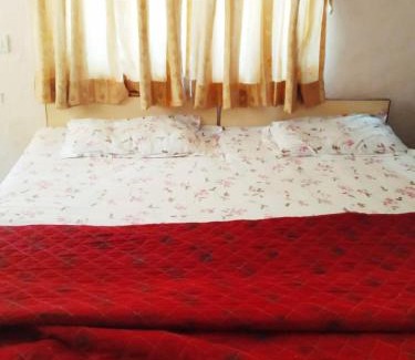 Murud Cabin | Gayatri holiday home