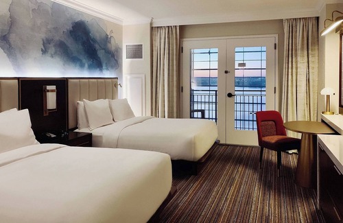 National Harbor Resort | Gaylord National Resort & Convention Center