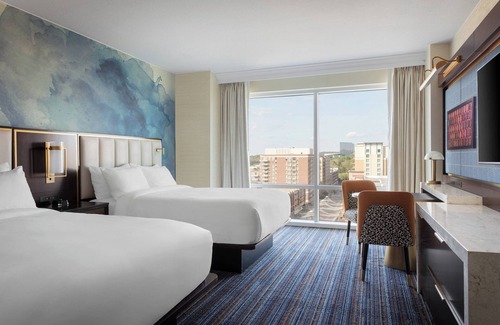 National Harbor Resort | Gaylord National Resort & Convention Center