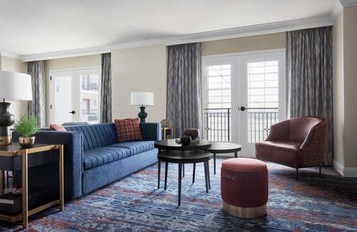 National Harbor Resort | Gaylord National Resort & Convention Center