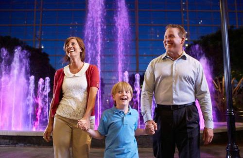 National Harbor Resort | Gaylord National Resort & Convention Center