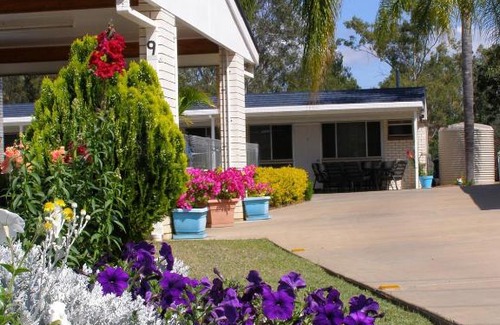 Gayndah Hotel | Gayndah A Motel