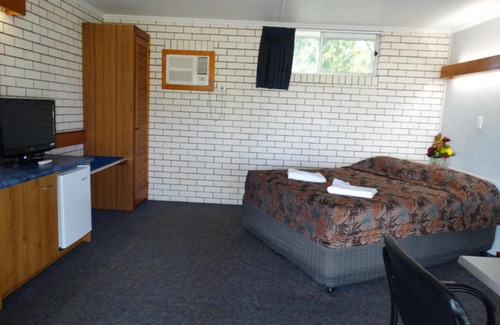 Gayndah Hotel | Gayndah A Motel