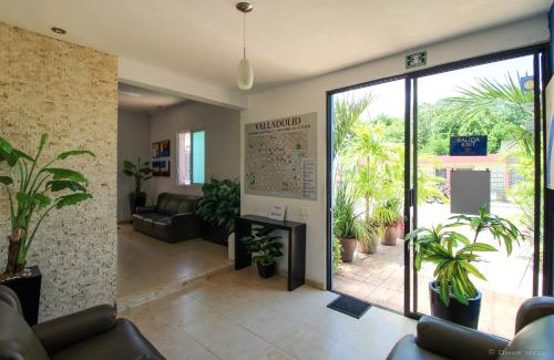 Chichen Itza - Valladolid Apartment | Gayser Apartamentos