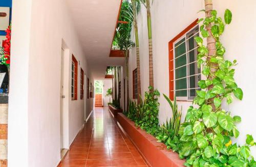Chichen Itza - Valladolid Apartment | Gayser Apartamentos