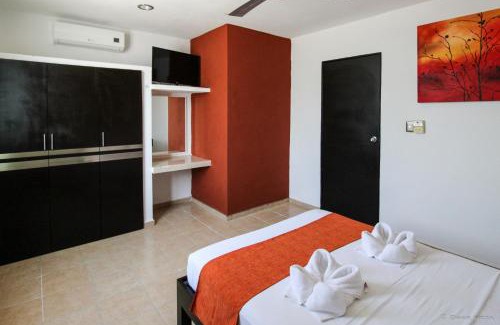 Chichen Itza - Valladolid Apartment | Gayser Apartamentos