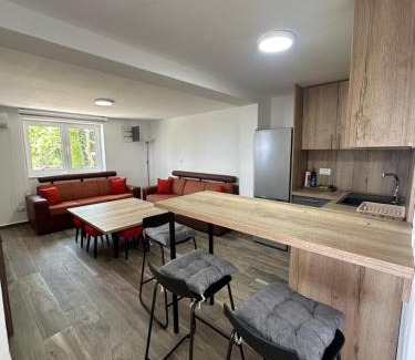 Dobra Voda House | Gazdinstvo Đurović