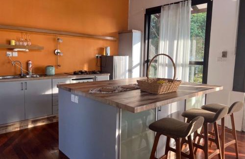 Pantai Tengah Villa | Gaze 2: Modern Tropical Seaview Villa
