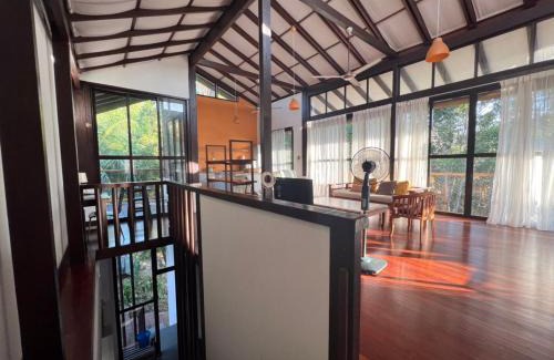 Pantai Tengah Villa | Gaze 2: Modern Tropical Seaview Villa