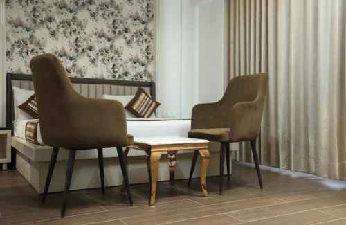 Sector 39 Apartment | Gazebo Inn & Suites Medanta