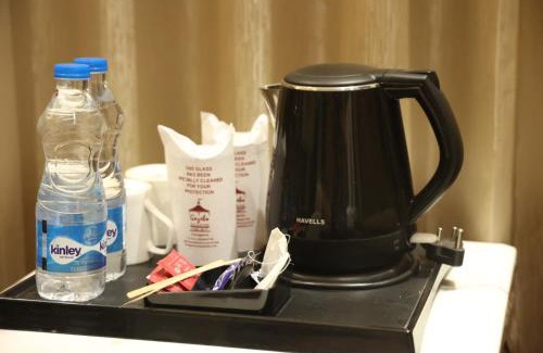 Sector 39 Apartment | Gazebo Inn & Suites Medanta