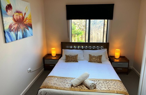 Strathmerton Hotel | Gazebo Motor Inn