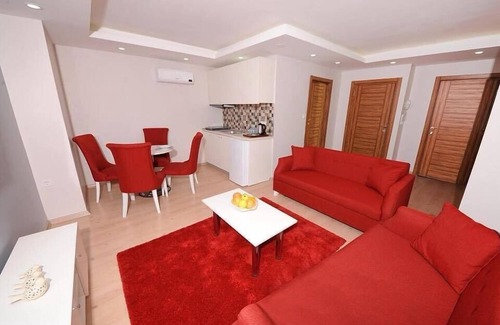 Zeytinburnu Hotel | Gazel Hotel
