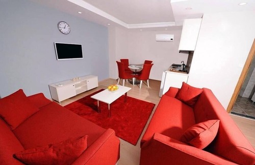 Zeytinburnu Hotel | Gazel Hotel