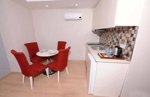 Zeytinburnu Hotel | Gazel Hotel