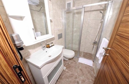 Zeytinburnu Hotel | Gazel Hotel