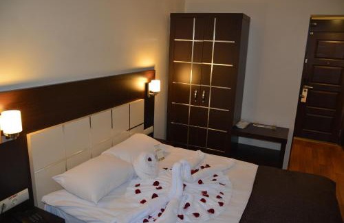 Sahinbey Hotel | Gaziantep Garni Hotel