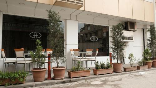 Sahinbey Hotel | Gaziantep Garni Hotel