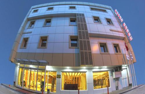 Sahinbey Hotel | Gaziantep Garni Hotel