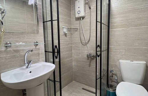 Gaziantep City Center Bed & Breakfast | Gaziantep Kurtulus Konagi