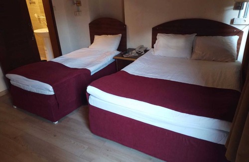 Gaziantep City Center Bed & Breakfast | Gaziantep Kurtulus Konagi