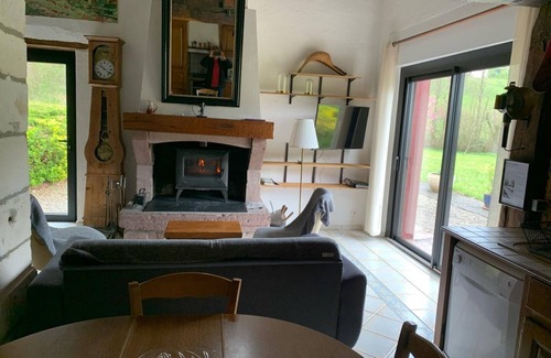 Saint-Jean-le-Vieux House | Gaztelia - Saint-jean-le-vieux