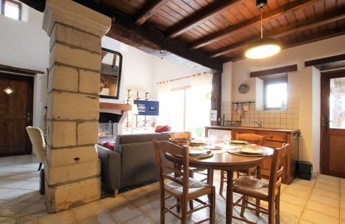 Saint-Jean-le-Vieux House | Gaztelia - Saint-jean-le-vieux