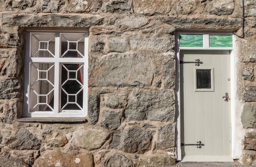 Dolgellau Cottage | Cabin ∙ 2 bedrooms ∙ 4 guests