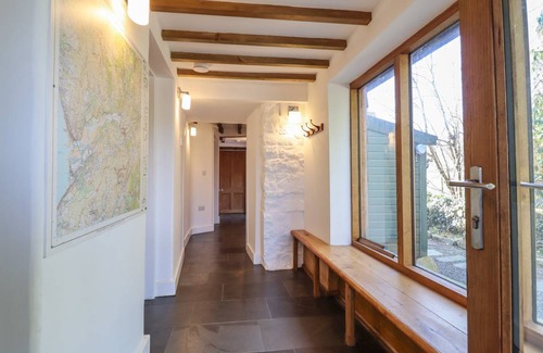 Dolgellau Cottage | Cabin ∙ 2 bedrooms ∙ 4 guests