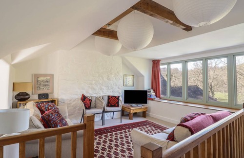Dolgellau Cottage | Cabin ∙ 2 bedrooms ∙ 4 guests