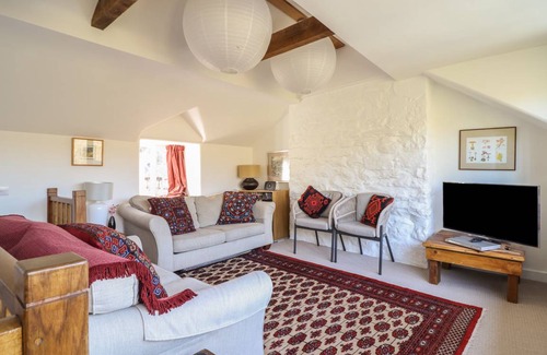 Dolgellau Cottage | Cabin ∙ 2 bedrooms ∙ 4 guests