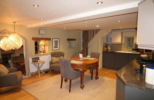 Aislaby House | 72 m² House ∙ 1 bedroom ∙ 2 guests