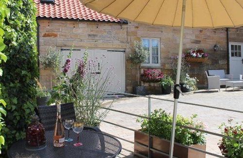 Aislaby House | 72 m² House ∙ 1 bedroom ∙ 2 guests