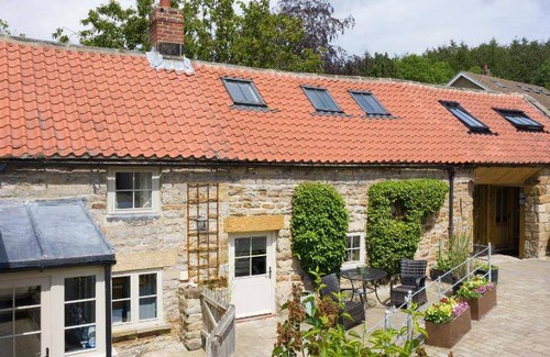 Aislaby House | 72 m² House ∙ 1 bedroom ∙ 2 guests