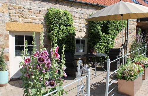 Aislaby House | 72 m² House ∙ 1 bedroom ∙ 2 guests