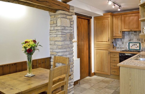 Scarborough Cottage | 1 bedroom accommodation in High Yedmandale near West Ayton