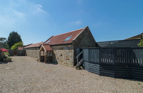 Whitby Cottage | Cabin ∙ 1 bedroom ∙ 2 guests