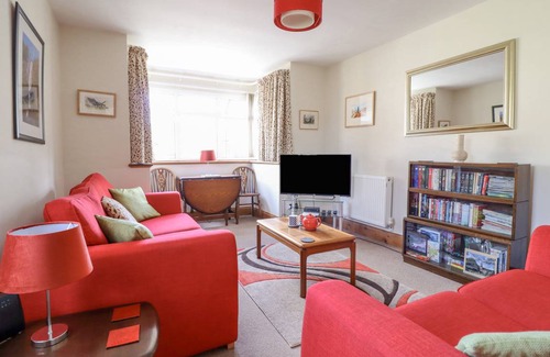 Llanarmon Dyffryn-Ceiriog Cottage | Cabin ∙ 3 bedrooms ∙ 5 guests