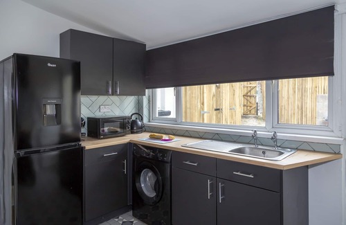 Merthyr Tydfil House | ❤Modern 3 Bed House just 1m from Bike Park Wales
