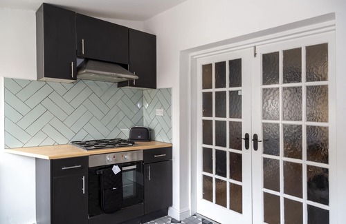 Merthyr Tydfil House | ❤Modern 3 Bed House just 1m from Bike Park Wales