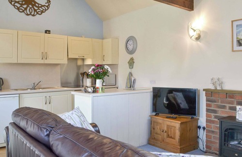 Malton Cottage | 1 bedroom accommodation in near Thornton-le-Dale and Pickering