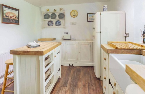 Kirkby Stephen Cottage | 4 bedroom accommodation in North Stainmore near Kirkby Stephen
